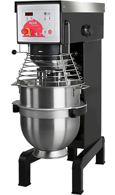 Миксер планетарный напольный BEAR VARIMIXER AR40 VL-1S
