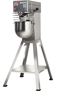 Миксер планетарный напольный BEAR VARIMIXER RN10 VL-2