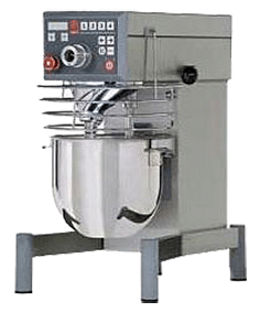 Миксер планетарный настольный BEAR VARIMIXER RN10 VL-2