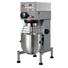 Миксер планетарный настольный BEAR VARIMIXER RN20 VL-2