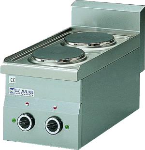 Плита электрическая Modular 60/30 PCE
