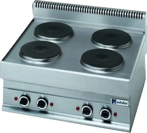 Плита электрическая Modular 65/70 PCE