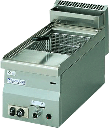 Фритюрница газовая Modular 65/40 FRG