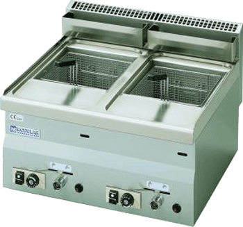 Фритюрница газовая Modular 65/70 FRG