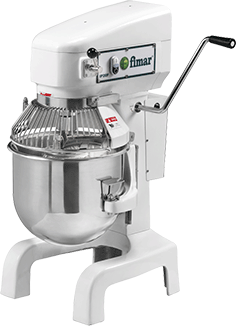 Миксер планетарный FIMAR IP 20 F