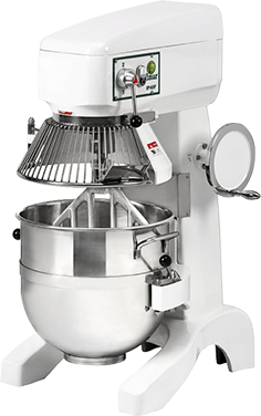 Миксер планетарный FIMAR IP 40 F