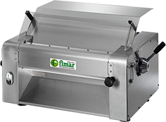Тестораскатка электрическая FIMAR SI 320
