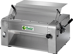 Тестораскатка электрическая FIMAR SI 520