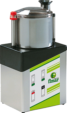 Куттер FIMAR CL/5V2
