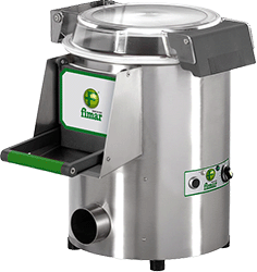 Картофелечистка FIMAR PN/5 380В