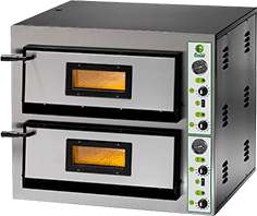 Печь для пиццы FIMAR FME 4+4