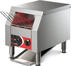 Тостер SIRMAN TOSTI 18 VV