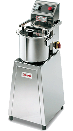 Куттер SIRMAN C15 2V 380В