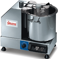 Куттер SIRMAN C9 VV