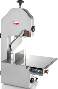 Пила для мяса SIRMAN SO-1650F 2 220В