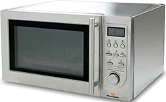 Печь микроволновая SIRMAN MINNEAPOLIS WD 900 B COMBI