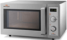 Печь микроволновая SIRMAN MINNEAPOLIS WP 1000 PF M