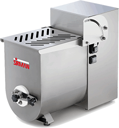 Фаршмешалка SIRMAN IP10M