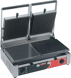 Гриль контактный SIRMAN PDM 3000