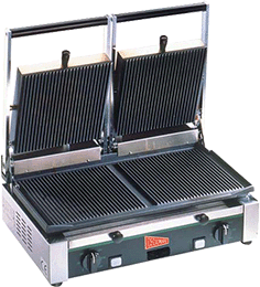 Гриль контактный SIRMAN PDR 3000