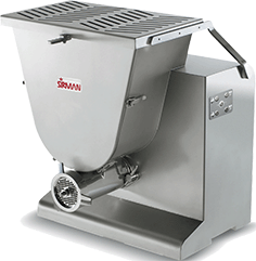 Мясорубка SIRMAN MASTER 30 Unger 380В