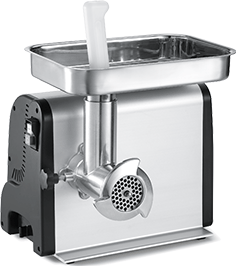 Мясорубка SIRMAN TC-12 DENVER 220В