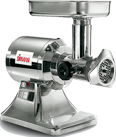 Мясорубка SIRMAN TC-12 E 220В