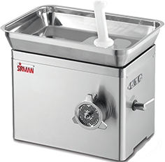 Мясорубка SIRMAN TC-22 NEVADA Unger 220В