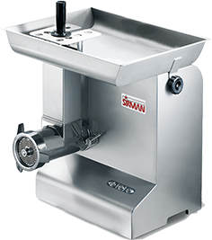 Мясорубка SIRMAN TC-32 BUFFALO 4HP Unger 380В
