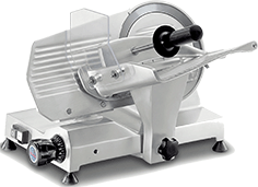 Слайсер SIRMAN MIRRA 220 C