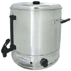 Кипятильник STARFOOD WB-40A