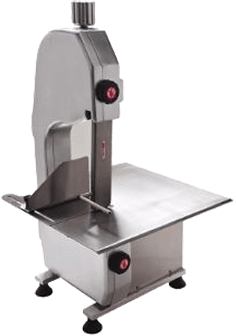 Пила для мяса STARFOOD HLS-1650A