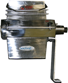 Тендерайзер STARFOOD MTS720