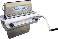 Тендерайзер STARFOOD MTS737