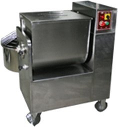 Фаршмешалка STARFOOD BX 50A