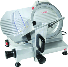 Слайсер STARFOOD HBS-250 A