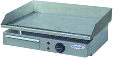 Гриль контактный STARFOOD GH-818