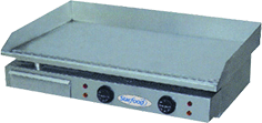 Гриль контактный STARFOOD GH-820