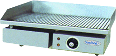 Гриль контактный STARFOOD GH-821