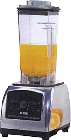 Блендер STARFOOD BL-020 B