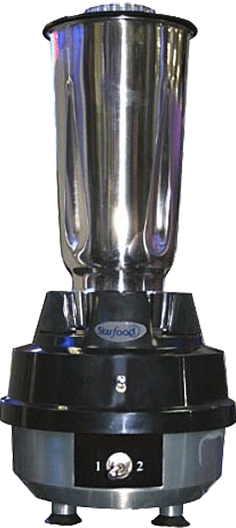 Блендер STARFOOD KS 909