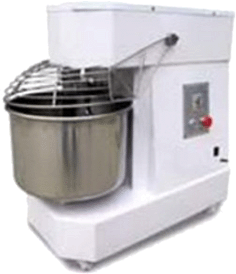 Тестомес STARFOOD DN 20B