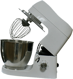 Миксер планетарный STARFOOD HLB-7