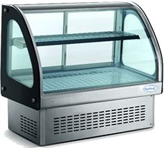 Витрина холодильная STARFOOD M530A