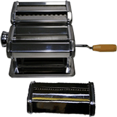 Лапшерезка STARFOOD QF-150 M + QJ-P