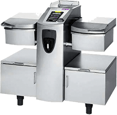 Сковорода многофункциональная RATIONAL VCC 112 (VarioCookingCenter 112)