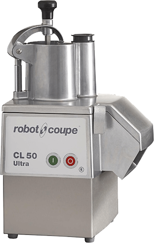 Овощерезка Robot Coupe CL50 Ultra 380В