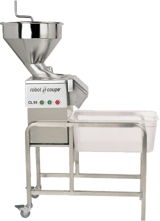 Овощерезка Robot Coupe CL55 220В