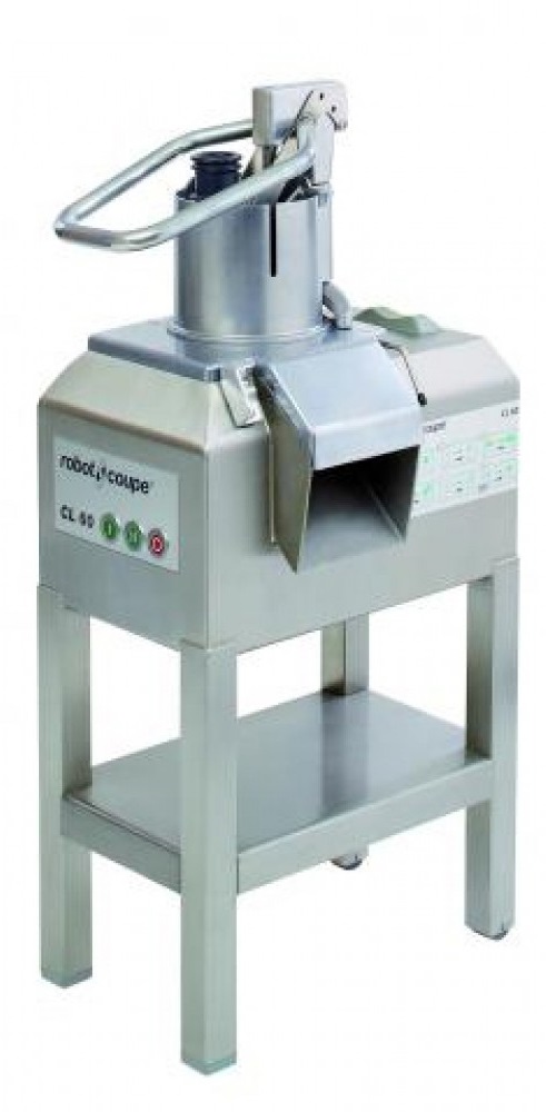 Овощерезка Robot Coupe CL60 с рычагом