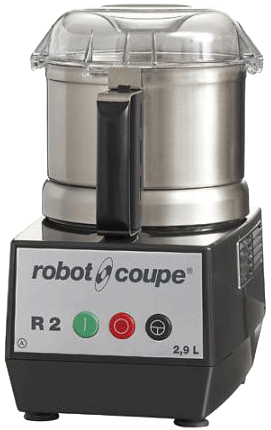 Куттер Robot Coupe R2